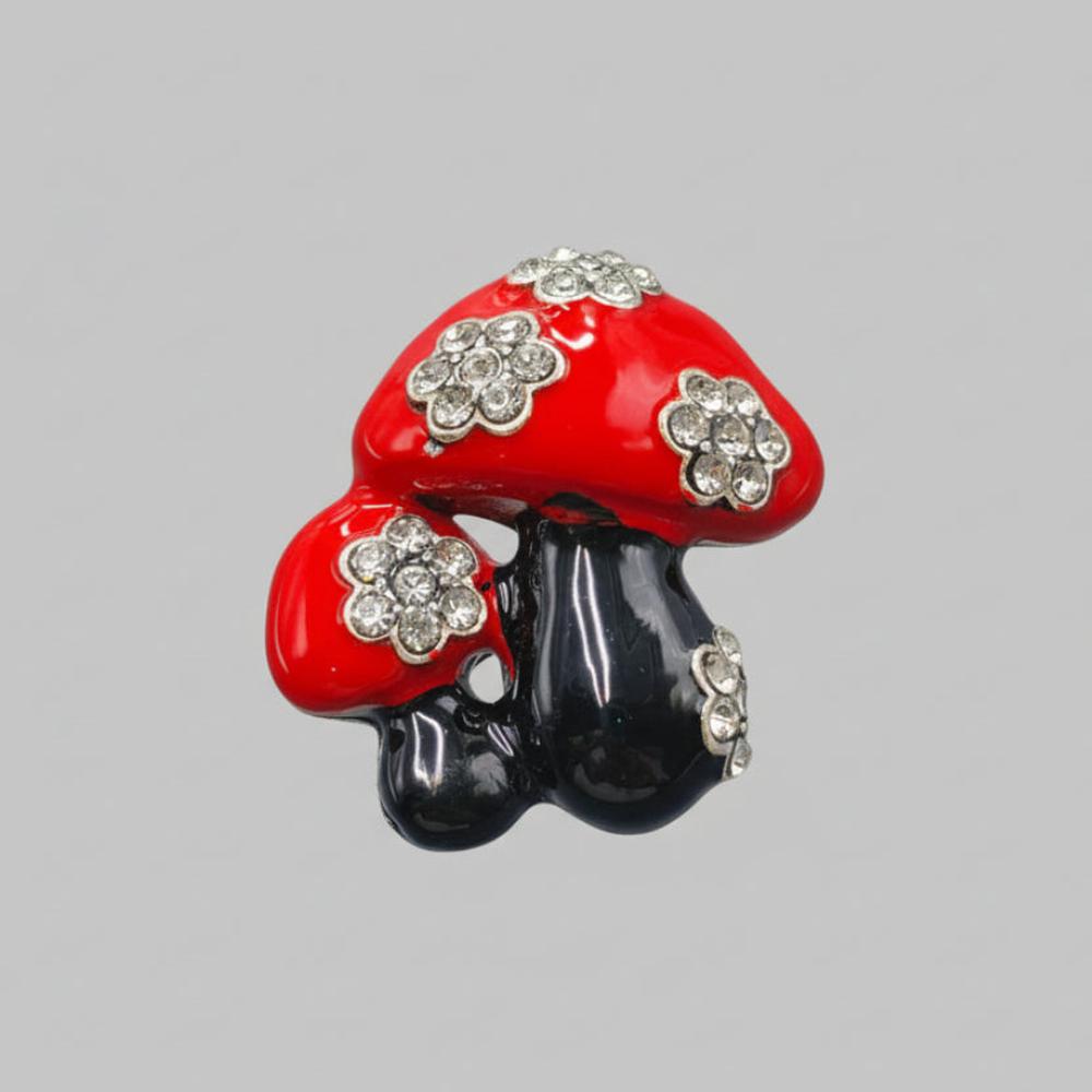 {{product_title}} brooch pin, floral brooch, botanical jewelry, garden inspired accessory, vintage style brooch, enamel pin, nature jewelry gift Boho Sunday