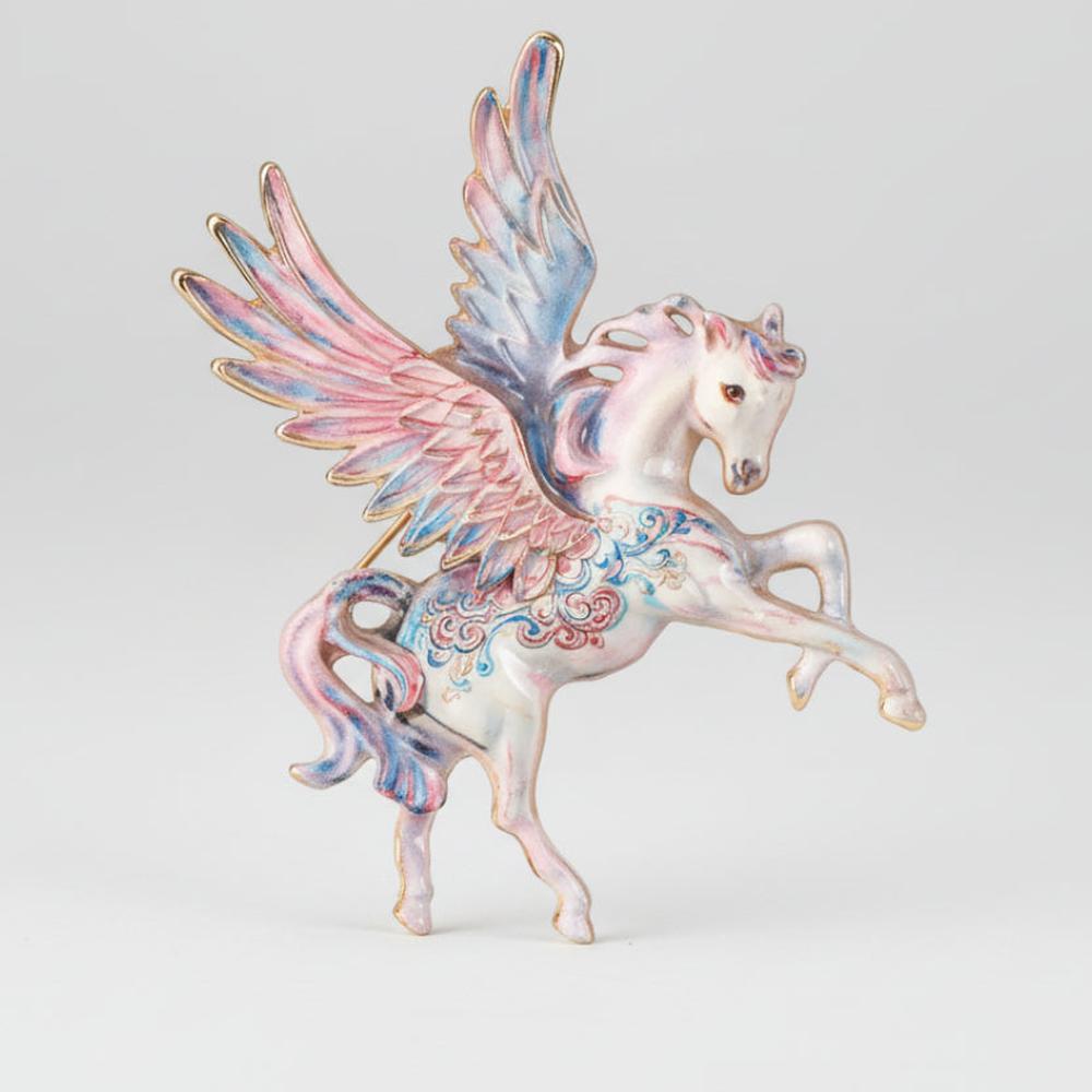 {{product_title}} brooch pin, vintage animal brooch, statement brooch jewelry, unique gift for animal lovers, enamel pin accessory, collectible brooch Boho Sunday