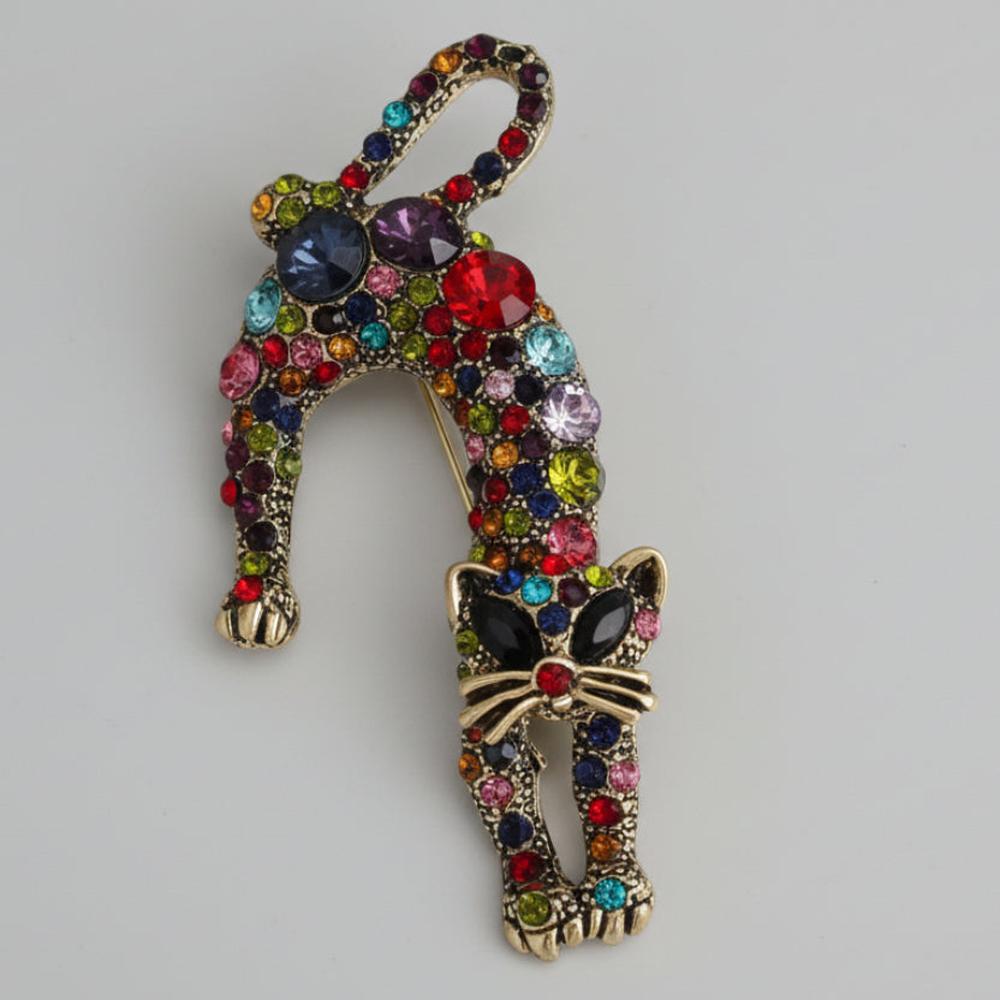 {{product_title}} brooch pin, vintage animal brooch, statement brooch jewelry, unique gift for animal lovers, enamel pin accessory, collectible brooch Boho Sunday